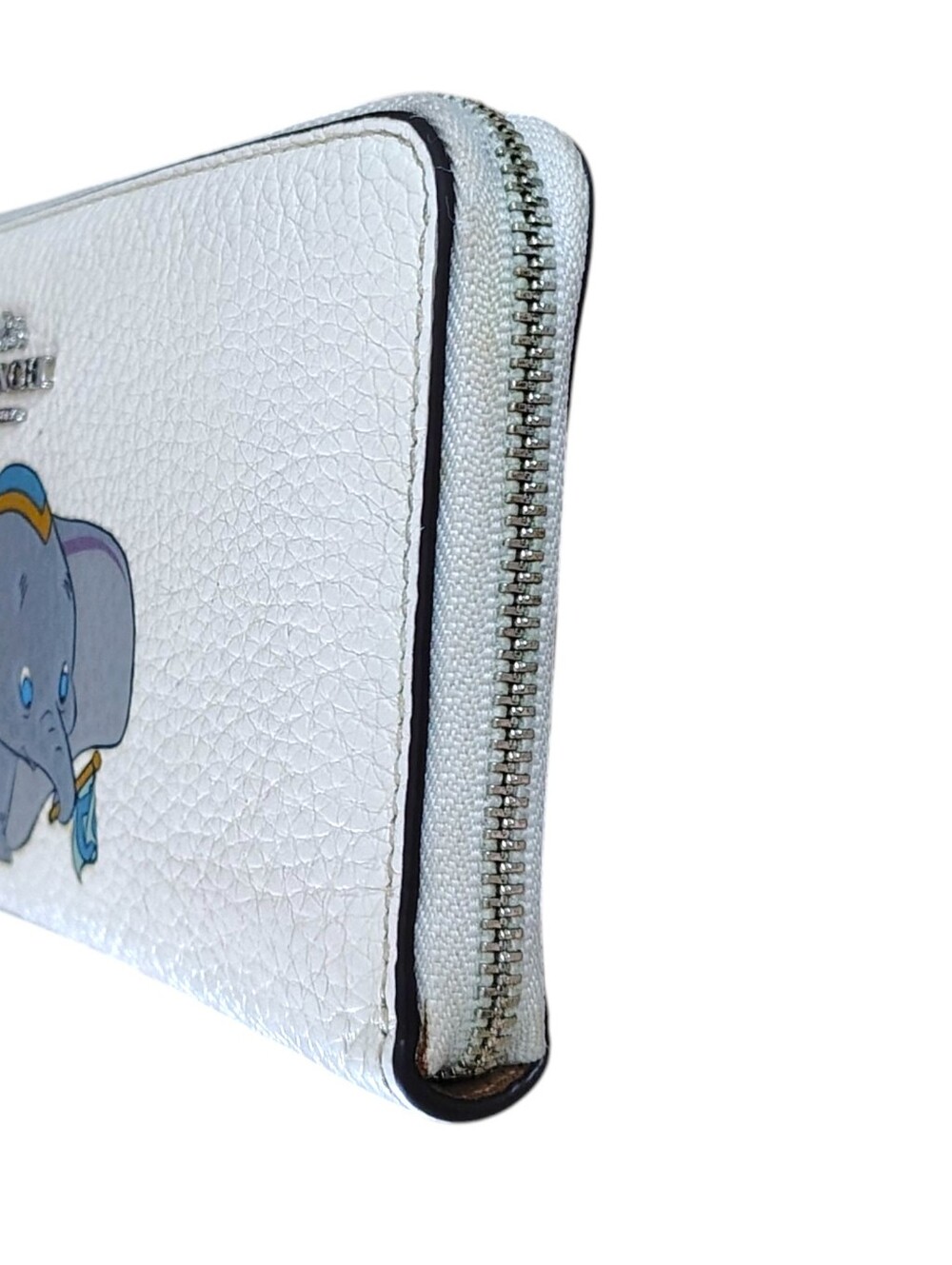 Coach x Disney Dumbo Wallet - Picture 8 of 10